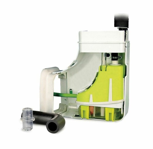 Aspen silent mini - silent+, pump