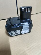 Genuine HITACHI Battery 3.0Ah  18V BCL1815 BCL1830 EBM1830 326240 . Faulty 