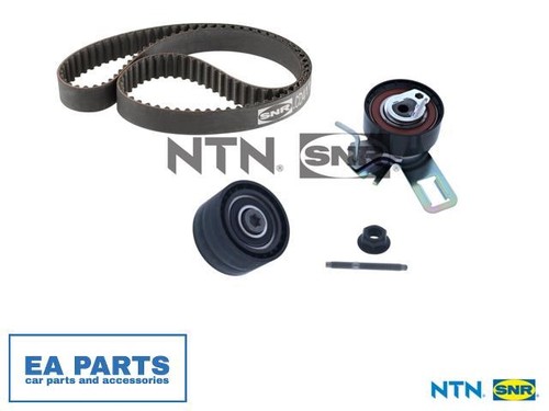 Timing belt kit for citroën - timing,