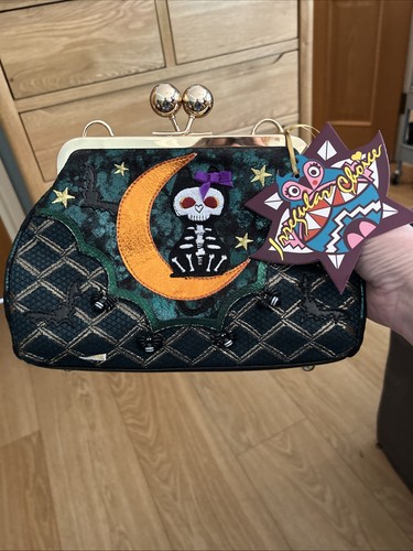 Irregular choice bag cat - choice, on
