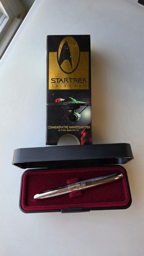 Fisher space pen star - pen,