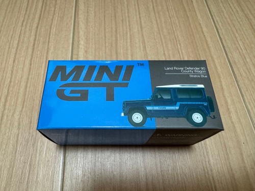Mini defender 90 - defender,