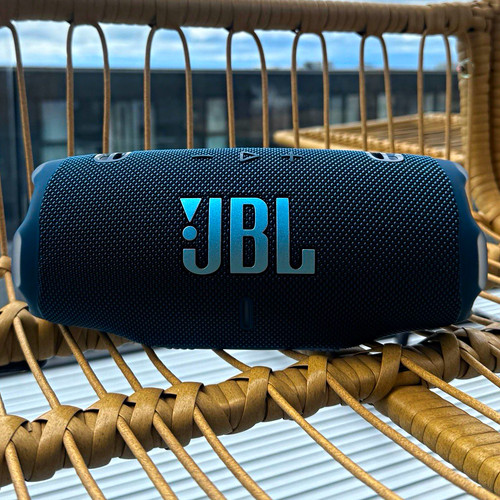 Jbl charge portable - 6,