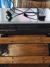Technics HiFi Cd Player