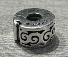 925 Sterling Silver CHAMILIA