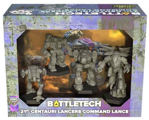 Battletech forcepack 21st - battletech:, forcepack: