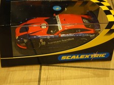 Scalextric c2454 tvr tuscan - c2454,