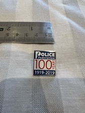 England & Wales Police