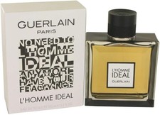 Homme ideal guerlain eau - l'homme, by