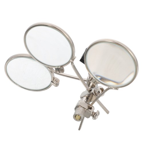 Magnifier for old - magnifier, people
