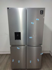 Hisense RQ758N4SWSE Fridge
