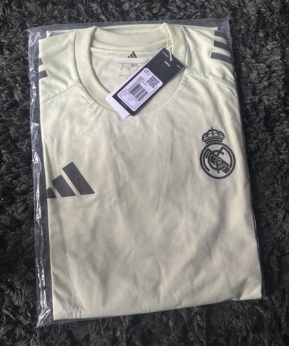 Adidas real madrid training - real,