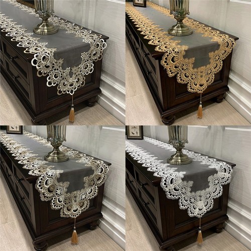 Traditional style lace - lace, table
