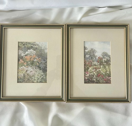 Beatrice parsons 1990s framed - 1990s,