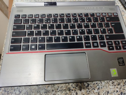 Fujitsu lifebooke series - fujitsu,