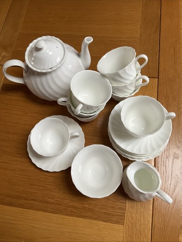 Wedgwood candlelight tea - wedgwood,