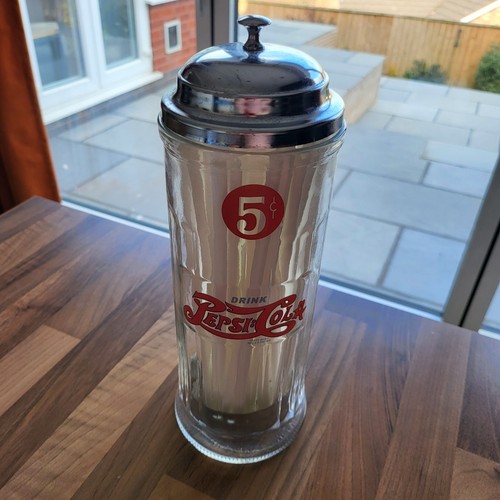 Vintage diner pepsi cola - vintage,