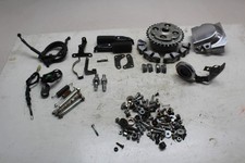 1996-2015 HONDA REBEL 250