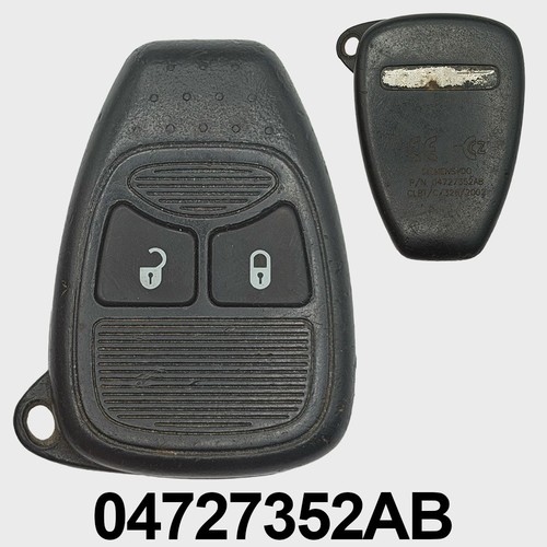 Genuine used dodge - genuine, jeep