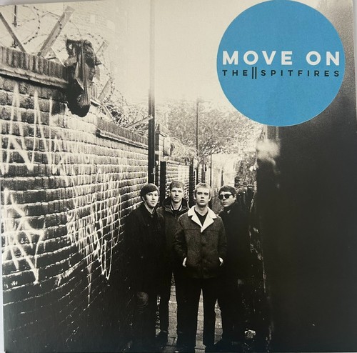 The spitfires move - the, spitfires-move