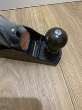 Stanley Bailey No.5 Hand Plane