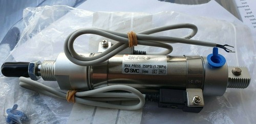 Smc ncdmc125 0200c g5p - smc, ncdmc125-0200c-g5p