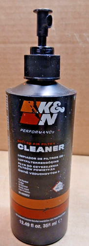 Air filter cleaner power kleen - filter,