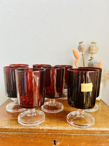 Set french vintage eight - vintage,