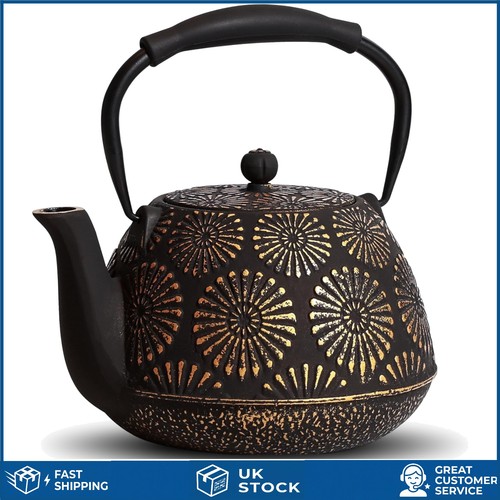 Elegant sakura cast iron - elegant,