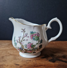 Vintage Mayfair Staffordshire