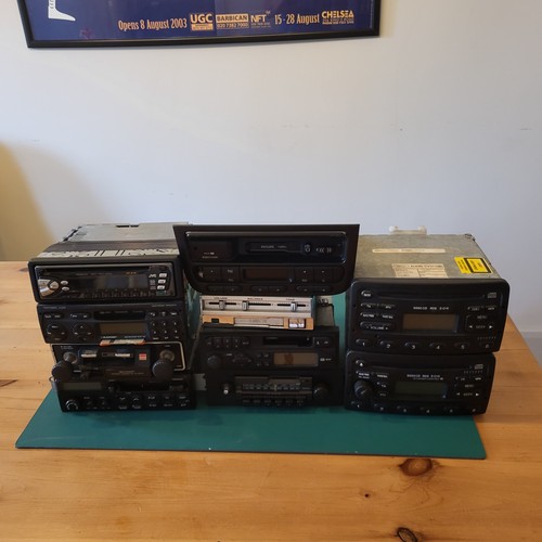 Job lot untested - job,