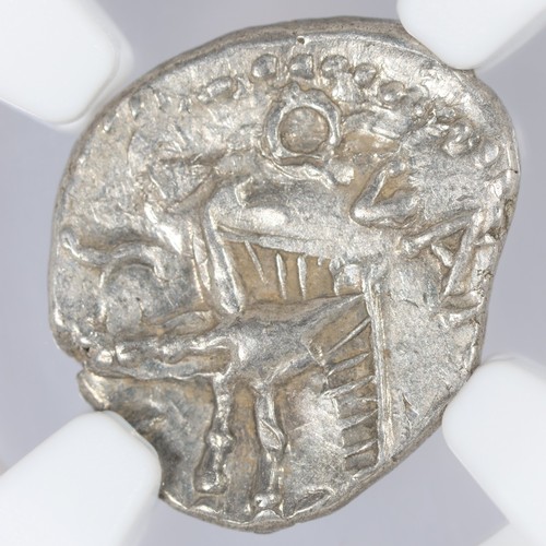 Gaul sequani celtic - sequani, ar