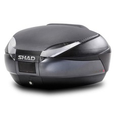 SHAD SH48 Top Box Luggage