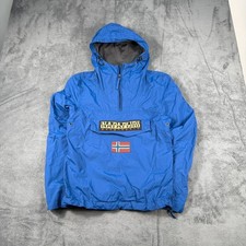 Napapijri rainforest jacket