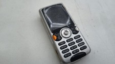TG1890 Sony Ericsson W810i