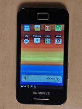 Samsung Galaxy Ace