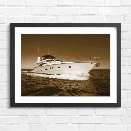 Luxury yacht cruising - luxury,