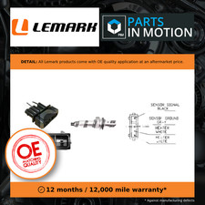 Lambda Sensor LLB149 Lemark
