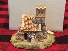 Lilliput Lane “WEDDING