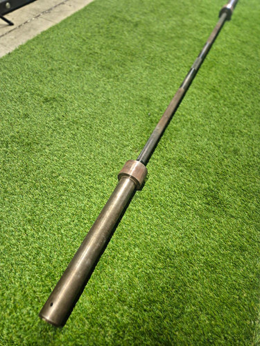 Texas power bar olympic - bar,