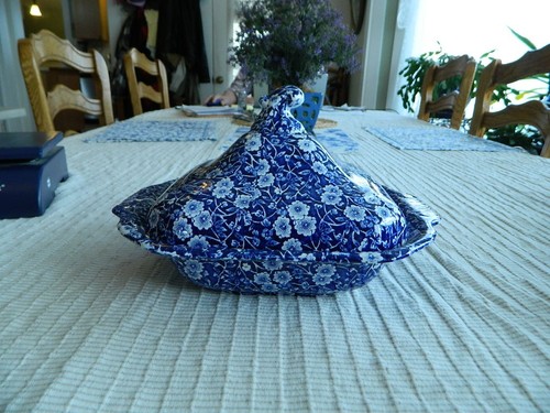 Vintage royal crownford - vintage, china
