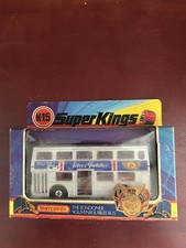 Lesney matchbox super kings - matchbox,
