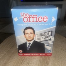 The Office Complete Collection