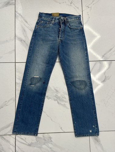 Levi vintage clothing lvc - vintage,