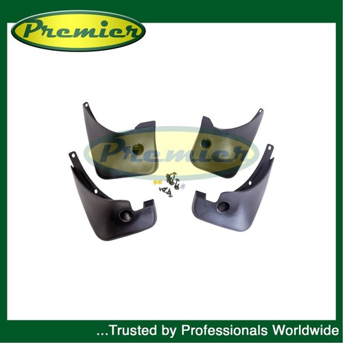 Premier direct fit - premier, mud