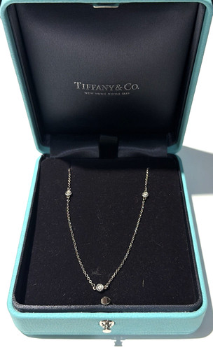 Tiffany elsa peretti - tiffany,