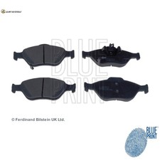 Brake Pad Set Disc Brake