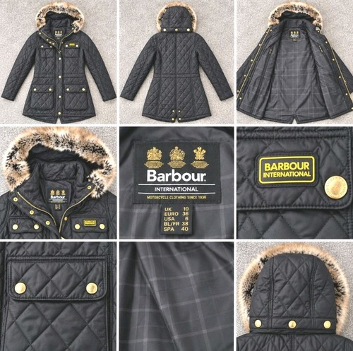 Barbour international - barbour,