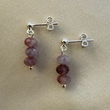 Light Rubellite Tourmaline