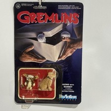 Gremlins Gizmo with Barney